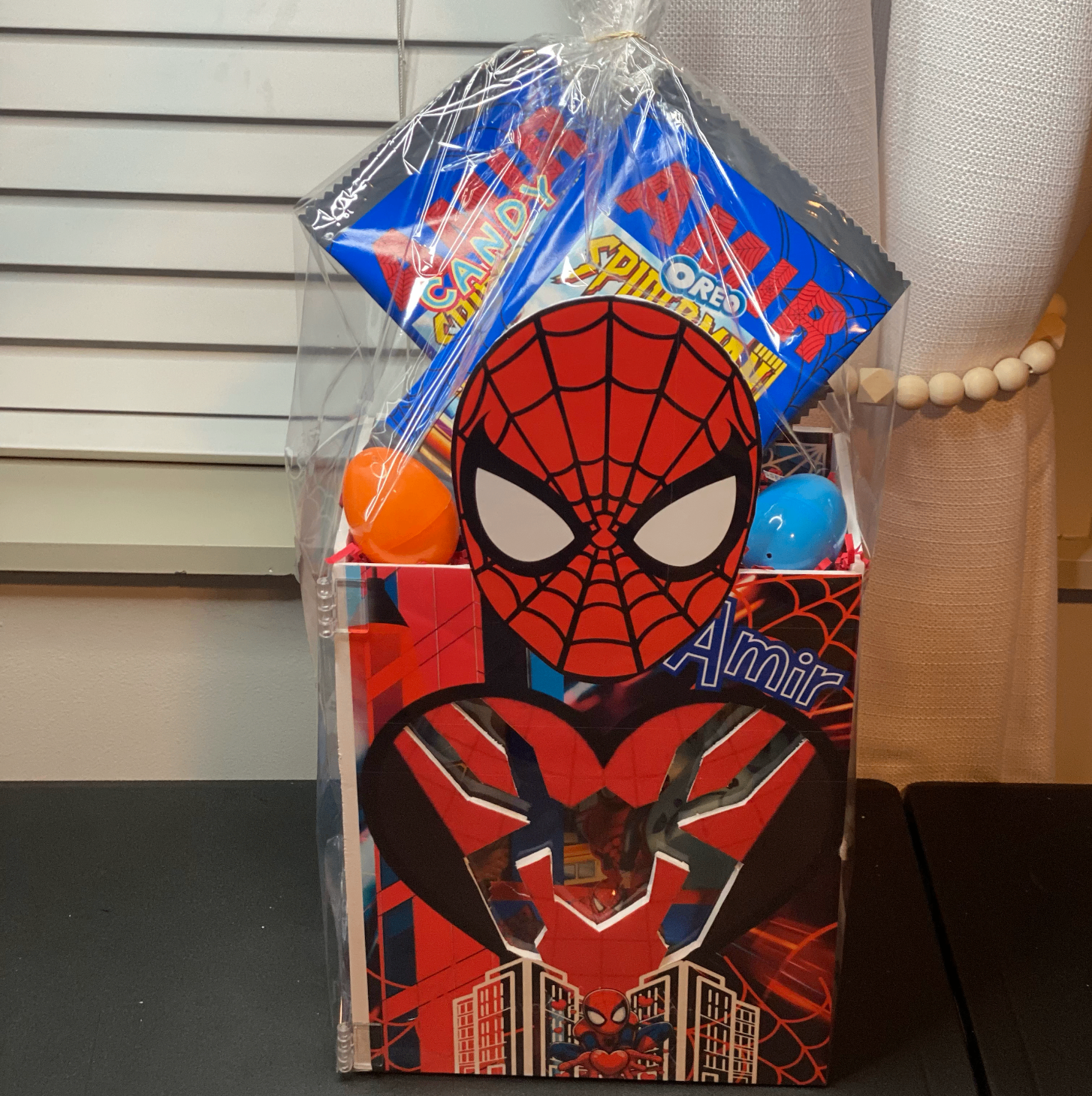 Themed Gift Box